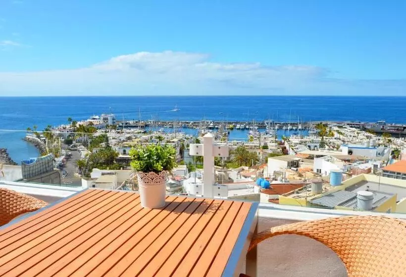 ペンション Bella Vista Sun Club