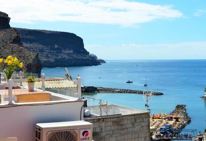 پانسیون Bella Vista Sun Club