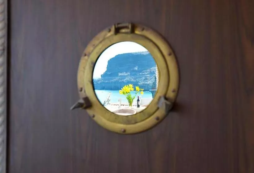 ペンション Bella Vista Sun Club