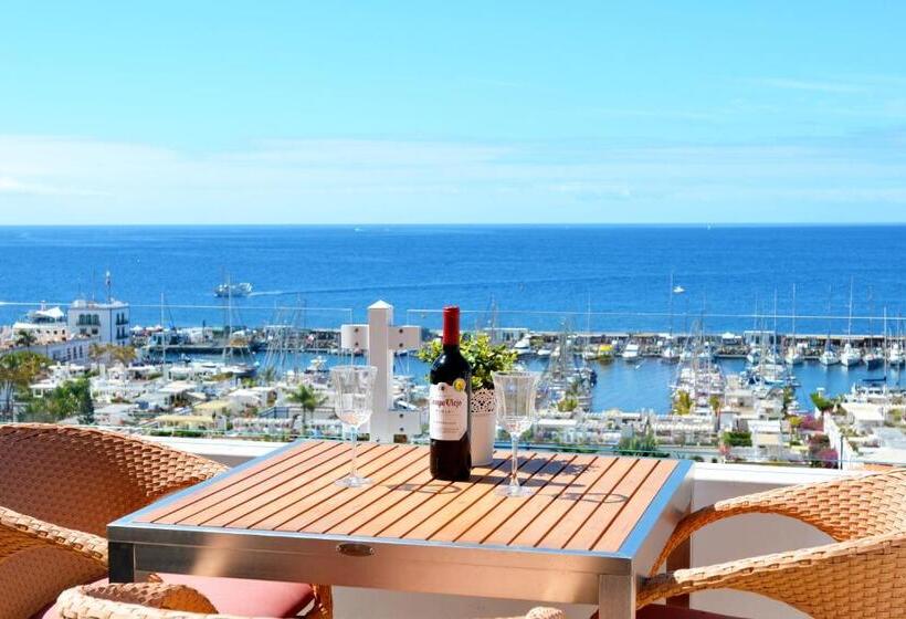 پانسیون Bella Vista Sun Club