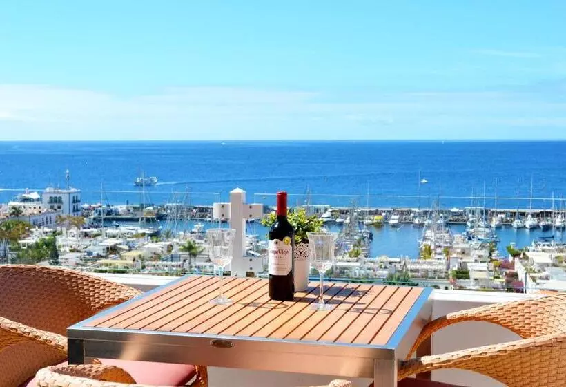 ペンション Bella Vista Sun Club