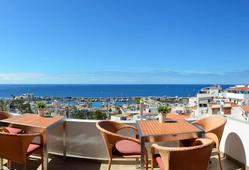 پانسیون Bella Vista Sun Club