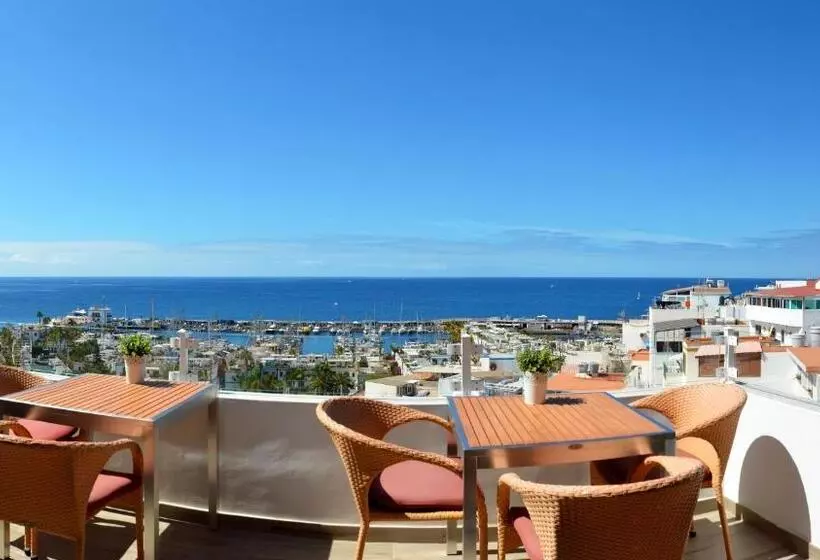 ペンション Bella Vista Sun Club
