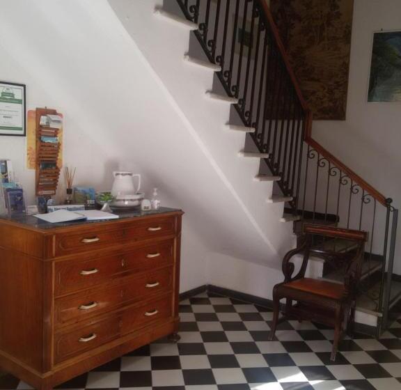 پانسیون Ca De Capun