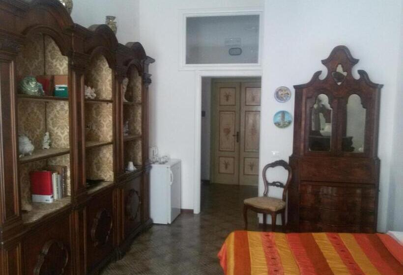 پانسیون Ca De Capun