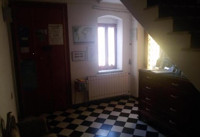 پانسیون Ca De Capun