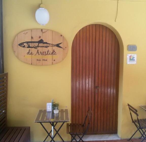 پانسیون Ca De Capun