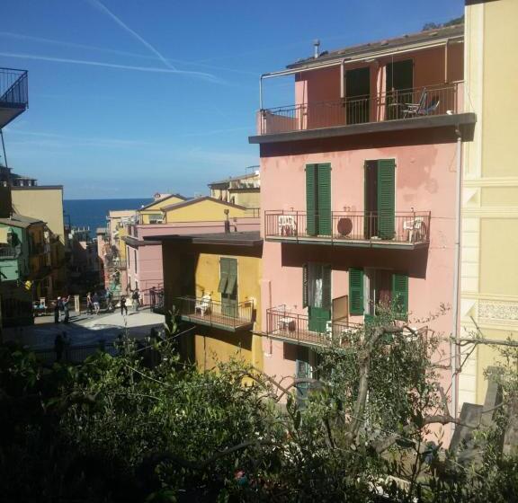 پانسیون Ca De Capun