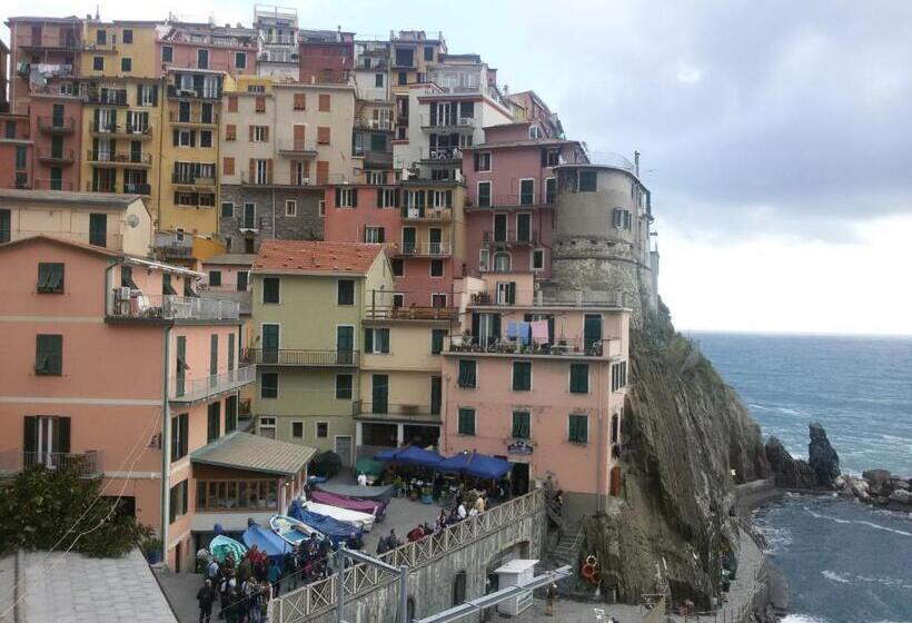 پانسیون Ca De Capun