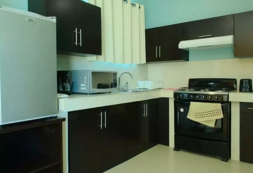 Majatalo Casa Las Flores