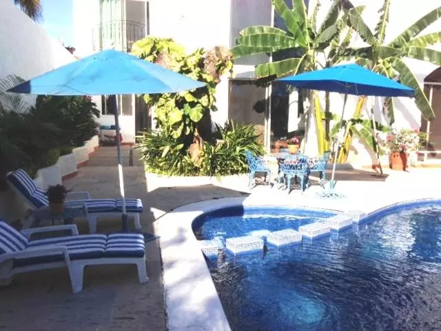 Majatalo Casa Las Flores