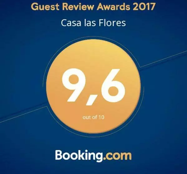 Majatalo Casa Las Flores