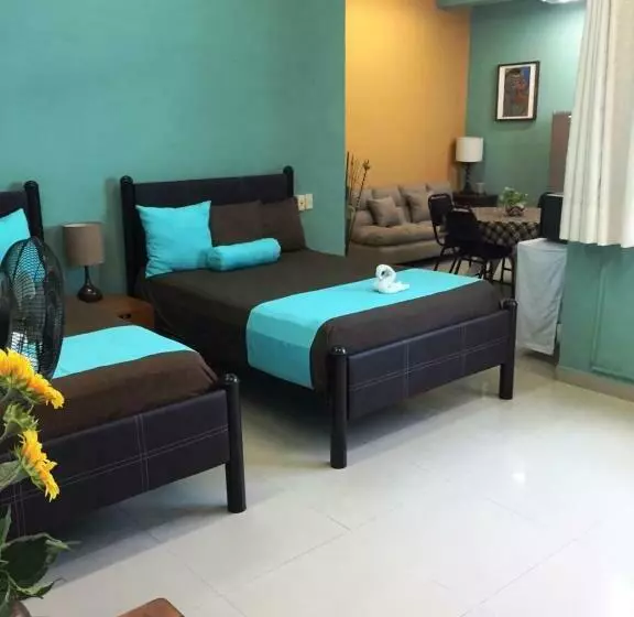 Majatalo Casa Las Flores