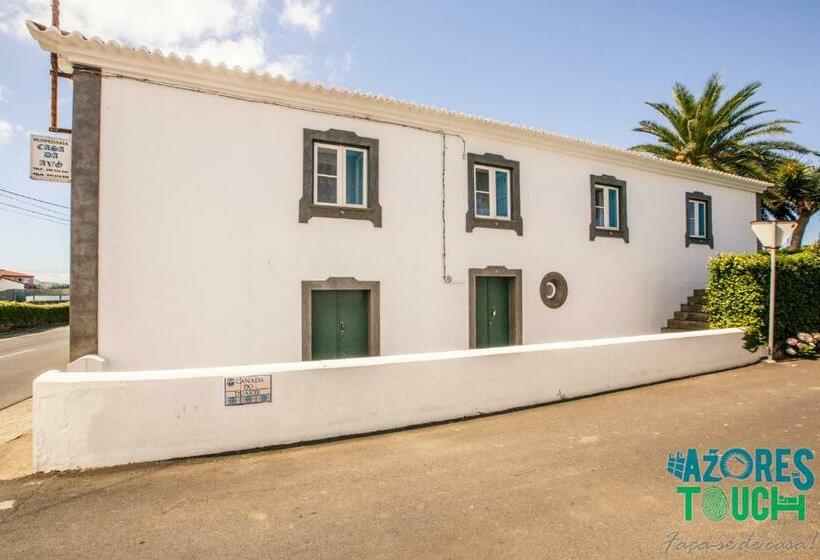 Пансион Hospedaria Casa D Avo