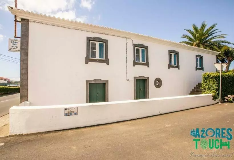 پانسیون Hospedaria Casa D Avo