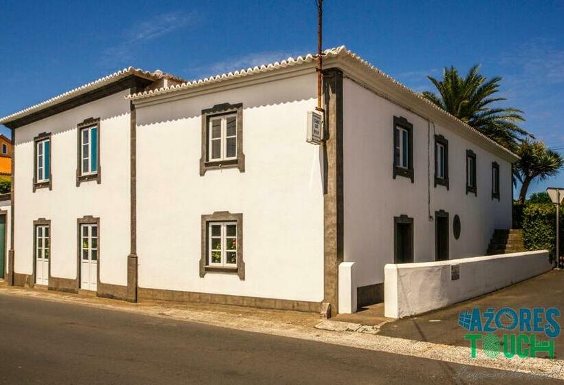 Пансион Hospedaria Casa D Avo