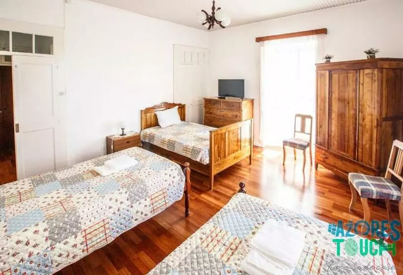 پانسیون Hospedaria Casa D Avo