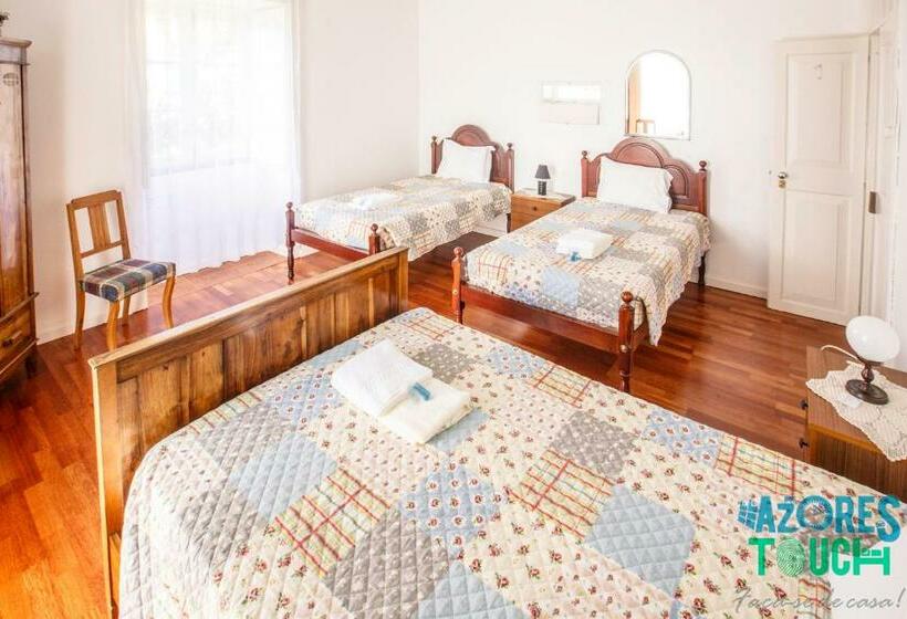 Пансион Hospedaria Casa D Avo