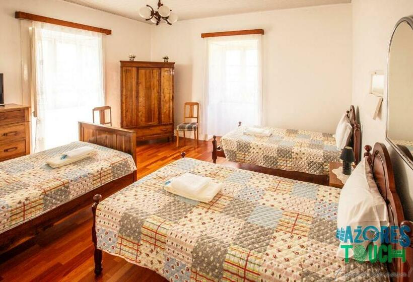 Пансион Hospedaria Casa D Avo