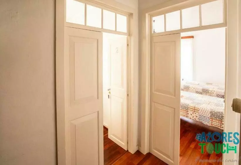 پانسیون Hospedaria Casa D Avo