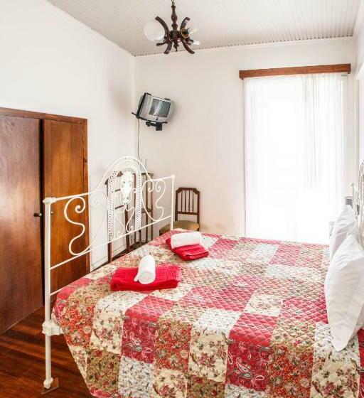 Пансион Hospedaria Casa D Avo