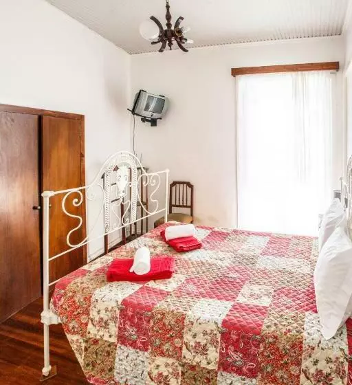 پانسیون Hospedaria Casa D Avo