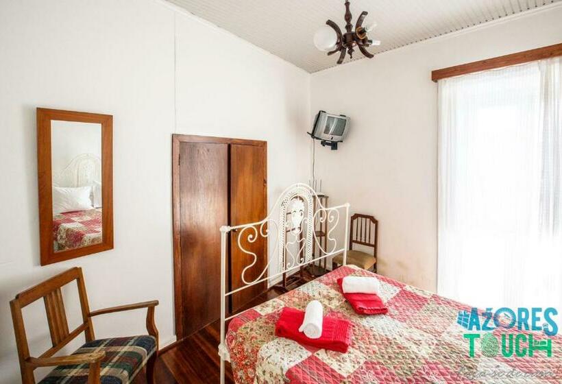 Пансион Hospedaria Casa D Avo