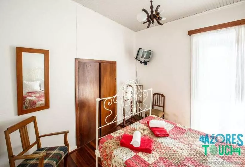 پانسیون Hospedaria Casa D Avo