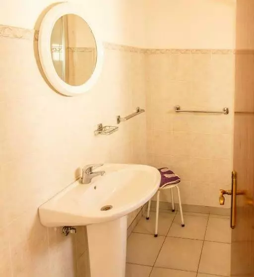 پانسیون Hospedaria Casa D Avo