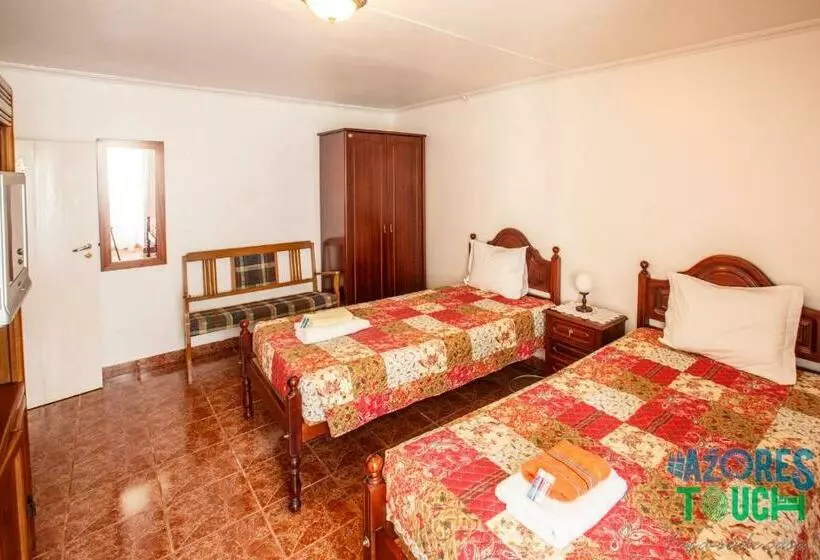 پانسیون Hospedaria Casa D Avo