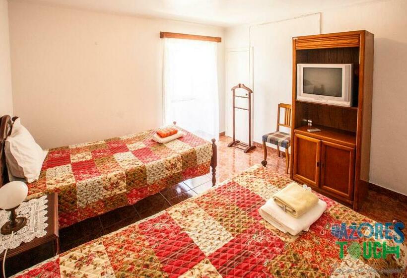 Пансион Hospedaria Casa D Avo