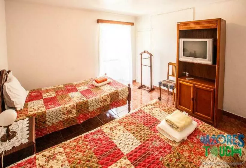 پانسیون Hospedaria Casa D Avo