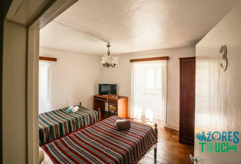 Пансион Hospedaria Casa D Avo