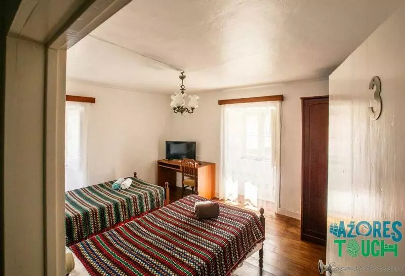 پانسیون Hospedaria Casa D Avo
