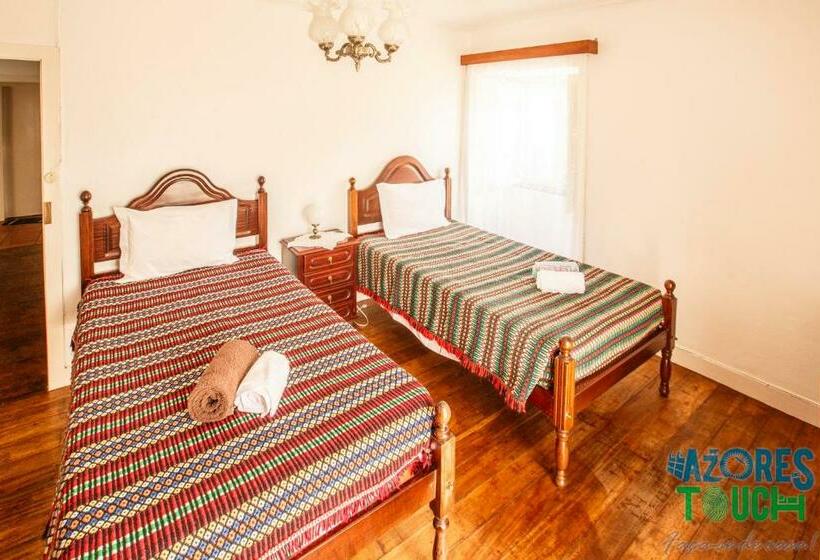 Пансион Hospedaria Casa D Avo