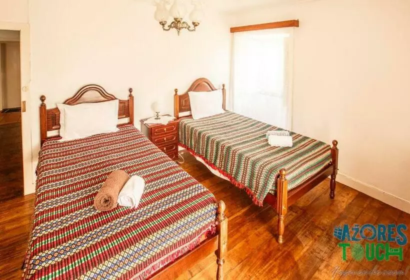 پانسیون Hospedaria Casa D Avo