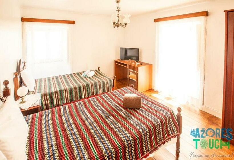 Пансион Hospedaria Casa D Avo