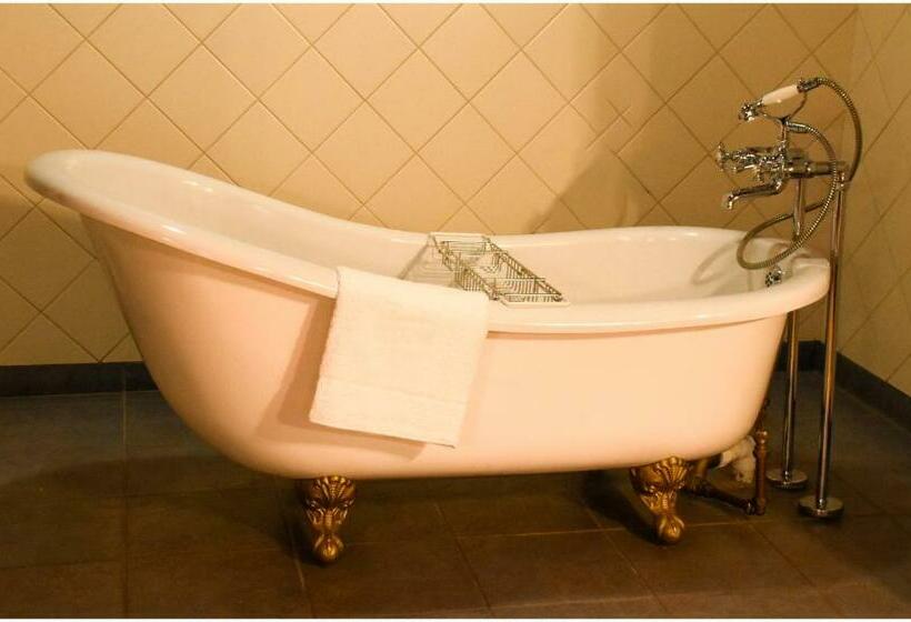 Pension New Rush Guest House