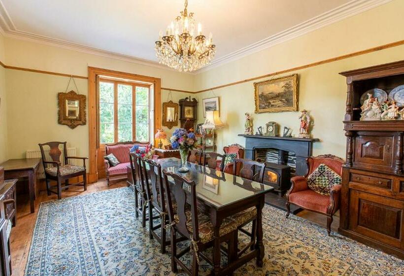 펜션 Taldraeth Old Vicarage Guest House