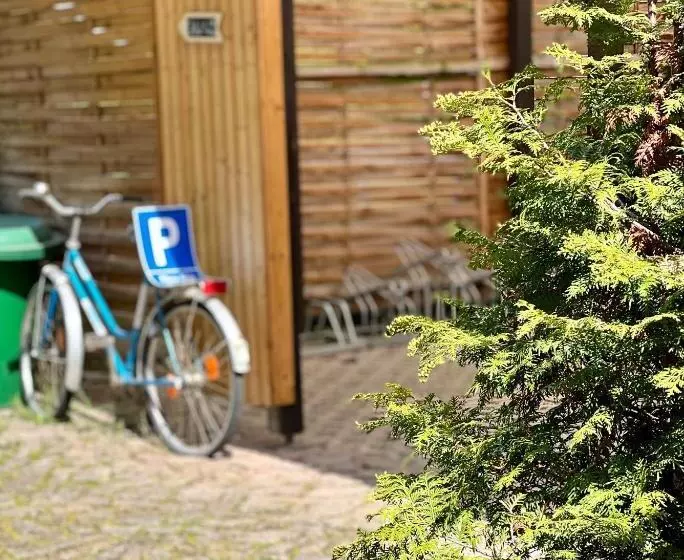 Traditionsgasthaus Goldener Löwe Riesa Restaurant & Pension