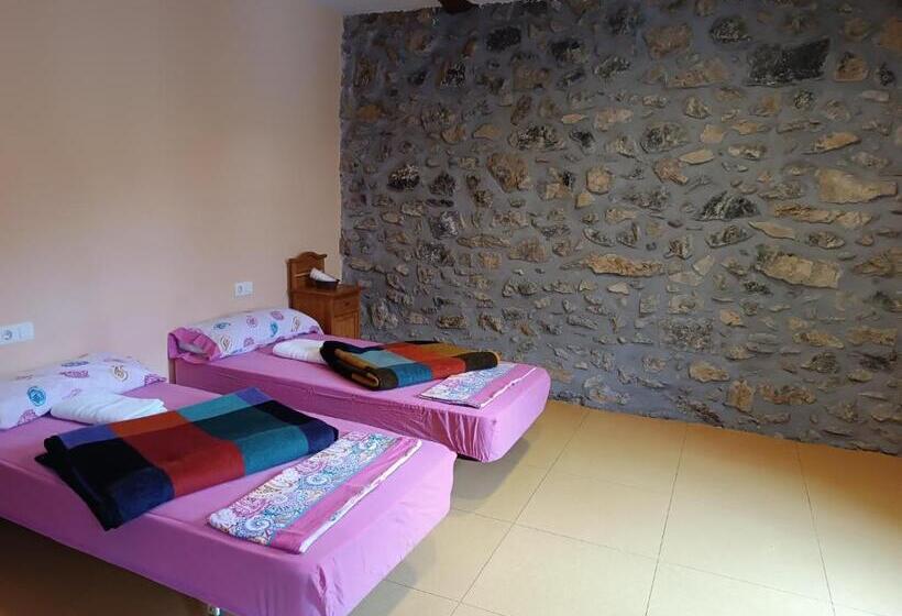 פנסיון Ubilla Aterpetxea