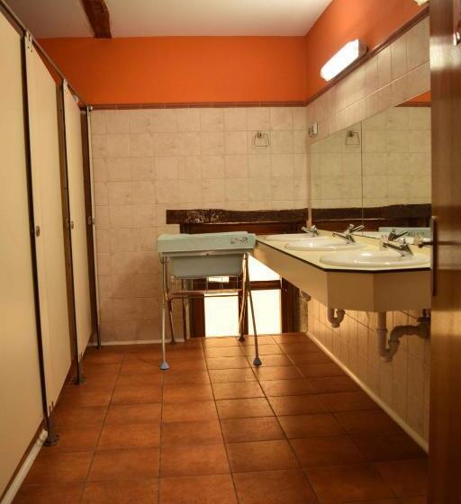 פנסיון Ubilla Aterpetxea