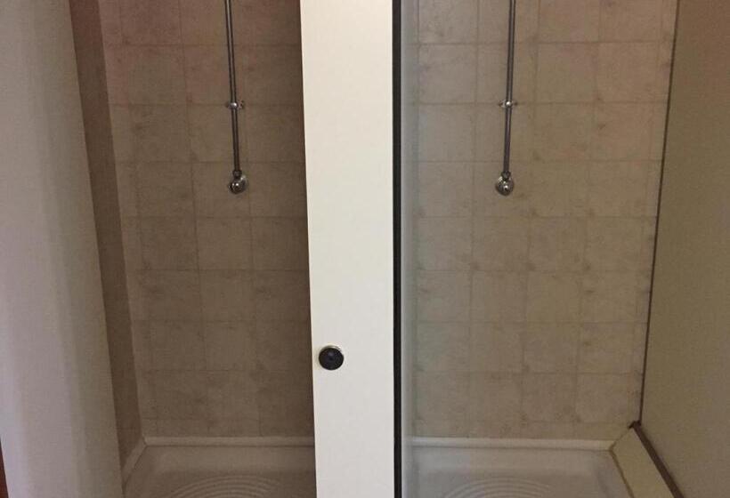 פנסיון Ubilla Aterpetxea