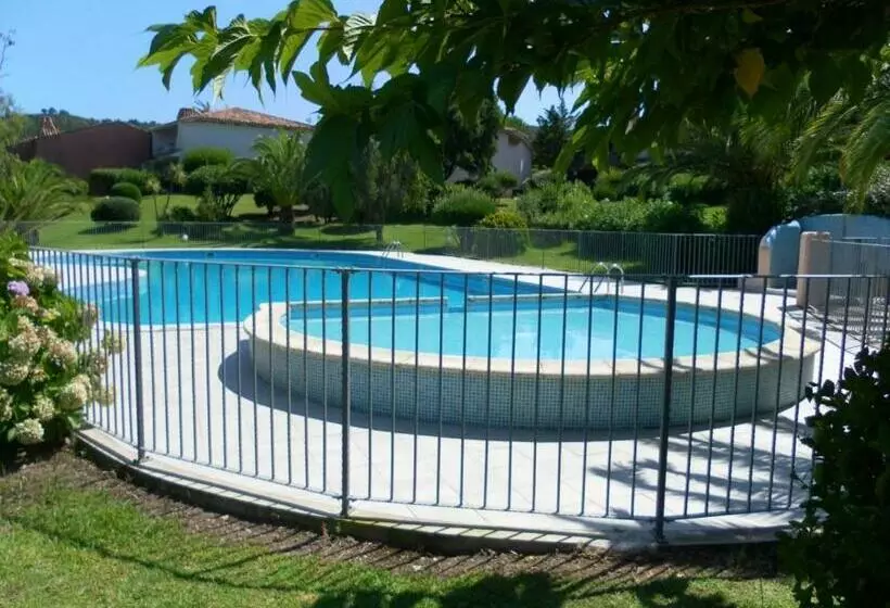 Résidence Playa Del Oro