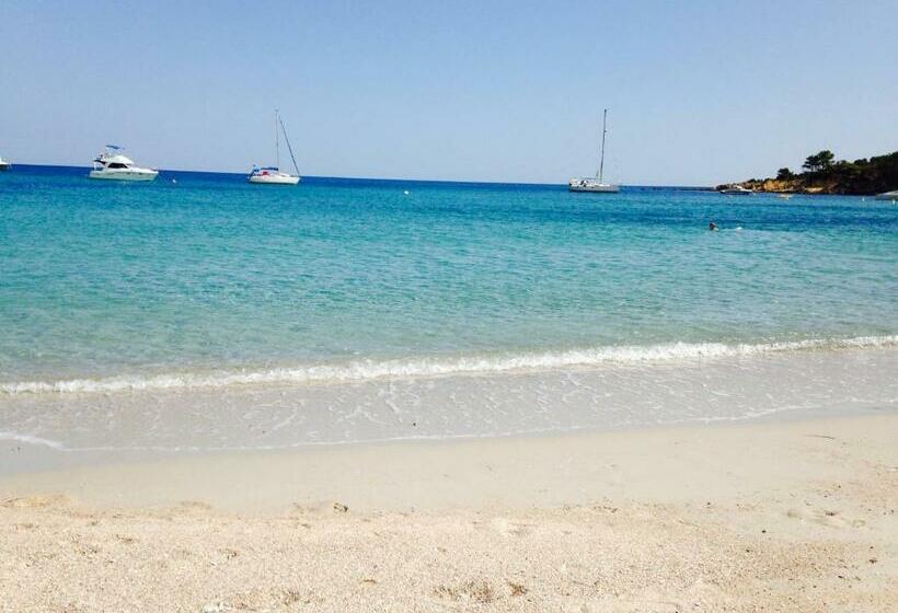 Résidence Playa Del Oro