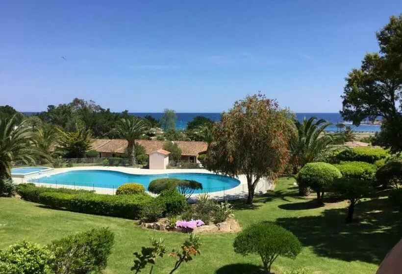 Résidence Playa Del Oro