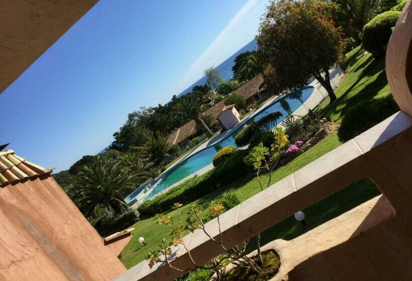 Résidence Playa Del Oro