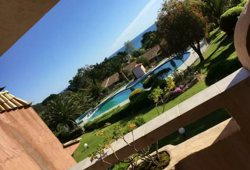 Résidence Playa Del Oro