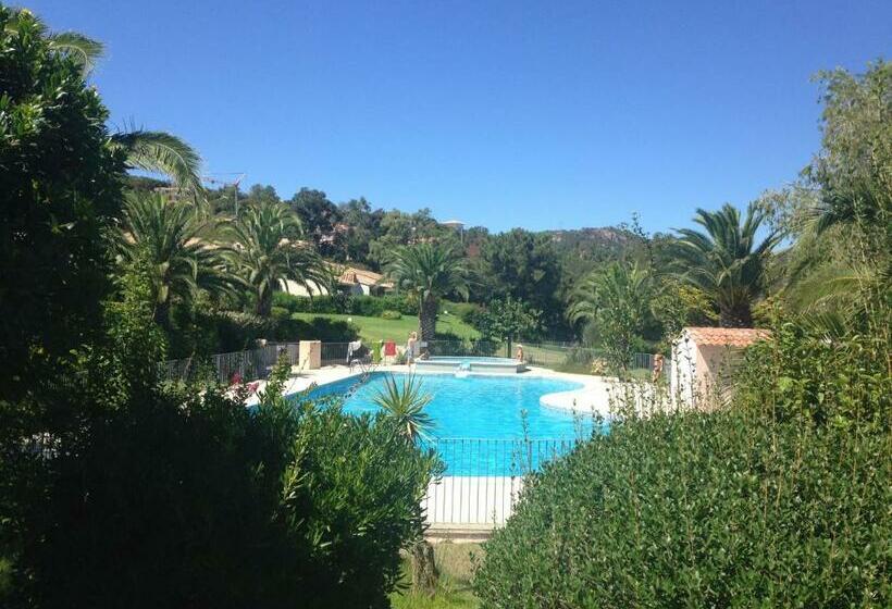 Résidence Playa Del Oro