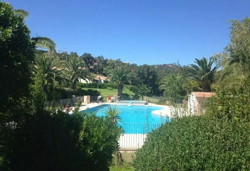 Résidence Playa Del Oro